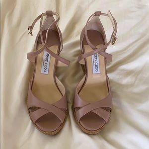 Jimmy Choo Alanah 80